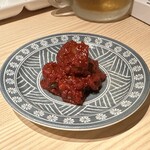 焼肉しの - 