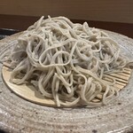 蕎麦 ろうじな - 