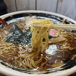 中華そば カリフォルニア - 