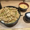 伝説のすた丼屋 大宮東口店 