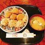 Naniwa zushi - 