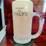 焦がしらーめん 麺屋 誠 - 