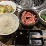 焼肉 スギモト HOUSeN - 