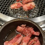 焼肉 スギモト HOUSeN - 