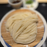 讃岐うどん 麦福  - 