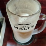 焦がしらーめん 麺屋 誠 - 