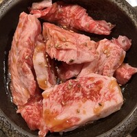 焼肉 スギモト HOUSeN - 