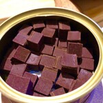 ミスターカンソ - 料理写真: