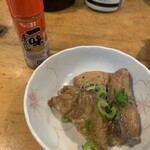 うま安 - 