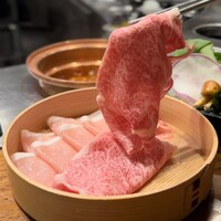 しゃぶしゃぶ 山笑ふ 表参道店 - 