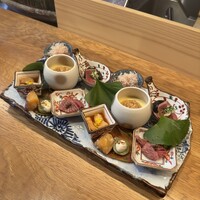 肉和食 月火水木金土日 - 