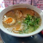 Kyuushuu Ramen Kataoka Seisakujo - 