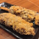 大衆居酒屋 とりいちず - 