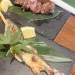 Koshitsu To Robata Izakaya Shunkakoi - 