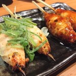 大衆居酒屋 とりいちず - 