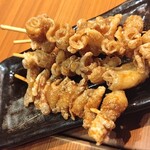 大衆居酒屋 とりいちず - 