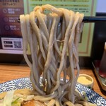 ラーメン燈郎 - 