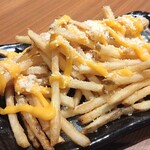 大衆居酒屋 とりいちず - 