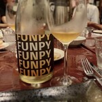 トラットリア ジュリエーゼ ダ エンメ - 新潟・カーブドッチのFUNPY