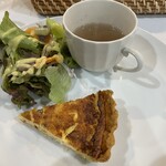 ビストロ Argent Corbeau - 