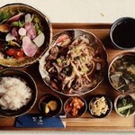 Yakiniku Hanana - 