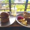 日和山 小幡楼 ヒヨリベーカリー＆カフェ
