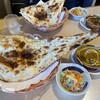 グッドラック インドカレー イオンタウン酒田店
