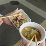 横浜ラーメン増田家 - 