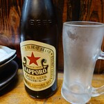 Shin - 瓶ビール