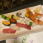 Sushizammaiokunoin - 