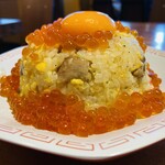 大衆食堂 てんぐ大ホール - サイドアタック