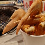 トリホルテルヤ - 絵ヂカラも凄い！