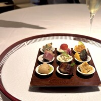 ワキヤ 一笑美茶樓 - 