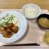 城西大学 東京紀尾井町キャンパス3号棟 学生食堂