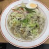 名代ラーメン亭 博多駅地下街店