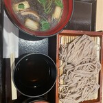 そば処 花凛 - 