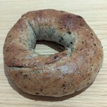 内橋 BREAD SHOP STUDIO - 甘熟「紅あずま」with発酵バター