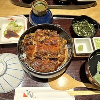 ひつまぶし名古屋備長 グランフロント大阪店 - 