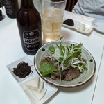 Yakitori Juugo - 