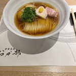 中華蕎麦 おか部 - 