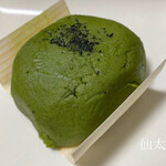 京菓子司 仙太郎 伊勢丹新宿店 - 