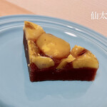 京菓子司 仙太郎 伊勢丹新宿店 - 