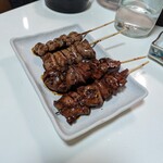 Yakitori Juugo - 