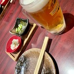 海鮮と釜飯の居酒屋すだちや - 