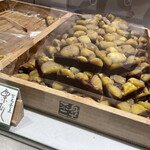 京菓子司 仙太郎 - 