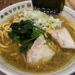 一口餃子専門店 赤坂ちびすけ - 