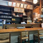 Teuchi Soba Fukuden - 