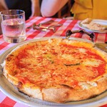 TRATTORIA E PIZZERIA ELEFANTE - 