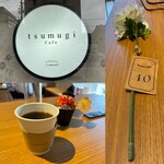 tsumugi cafe - 