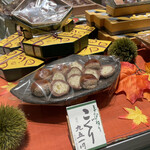 京菓子司 仙太郎 伊勢丹新宿店 - 